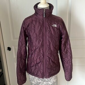 The Northface jacket